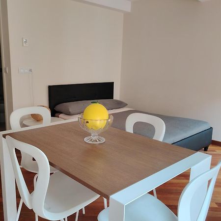 La Perle De Menton Apartment ภายนอก รูปภาพ