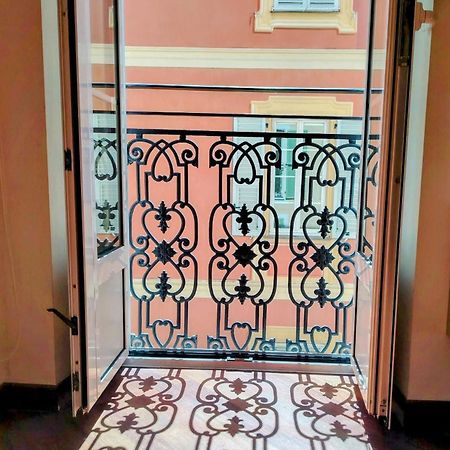 La Perle De Menton Apartment ภายนอก รูปภาพ