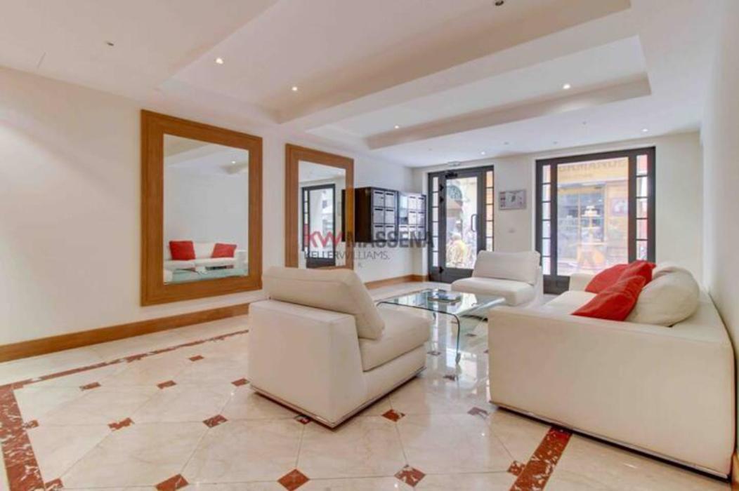 La Perle De Menton Apartment ภายนอก รูปภาพ