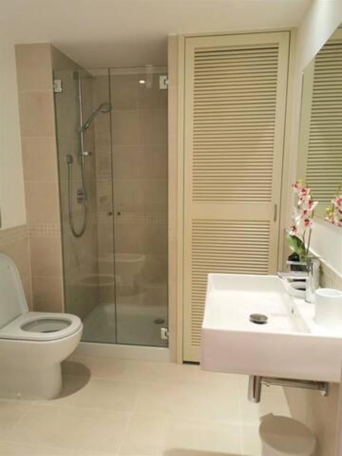 La Perle De Menton Apartment ภายนอก รูปภาพ