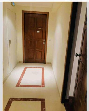 La Perle De Menton Apartment ภายนอก รูปภาพ