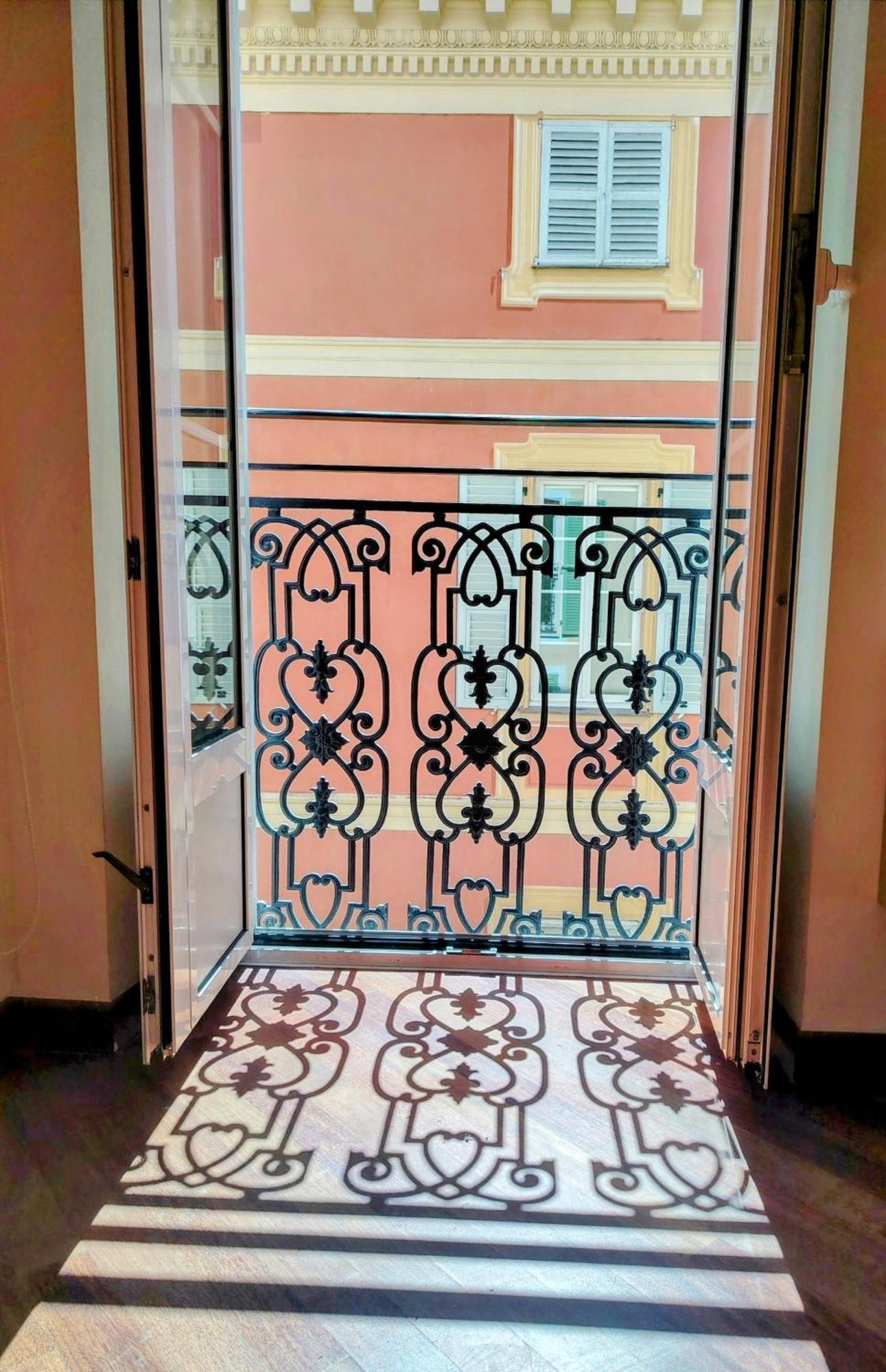 La Perle De Menton Apartment ภายนอก รูปภาพ